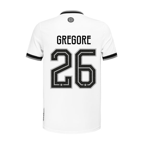 Camisa Oficial Fogão 2024/25 III - GREGORE 26