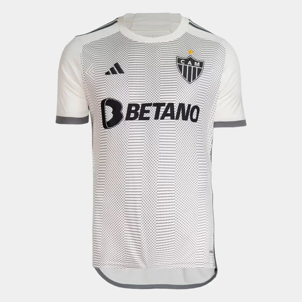 Camisa Oficial CAM 2024/25 II