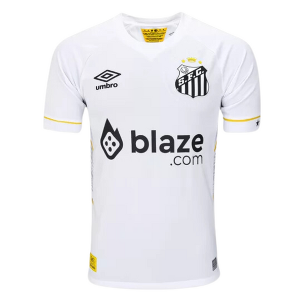 Camisa Oficial Masculina SFC 2023/24 I Todos os Patrocinadores