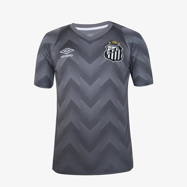 Camisa Oficial Masculina SFC 2024/25 III Goleiro