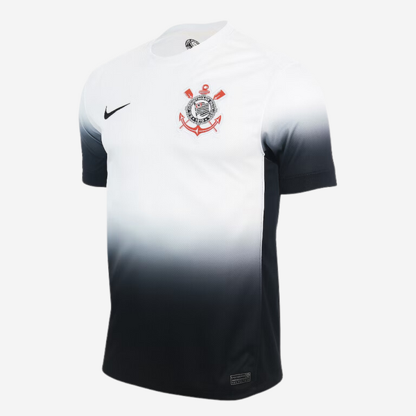 Camisa Oficial SCCP 2024/25 I Torcedor