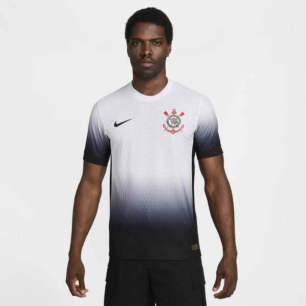 Camisa Oficial SCCP I 2024/25 Jogador Masculina